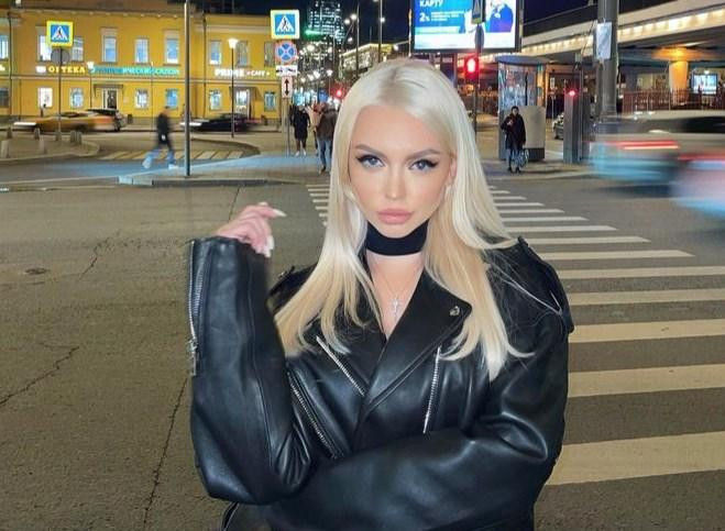 Милана Тюльпанова высмеяла мизерные алименты на сына от Александра Кержакова