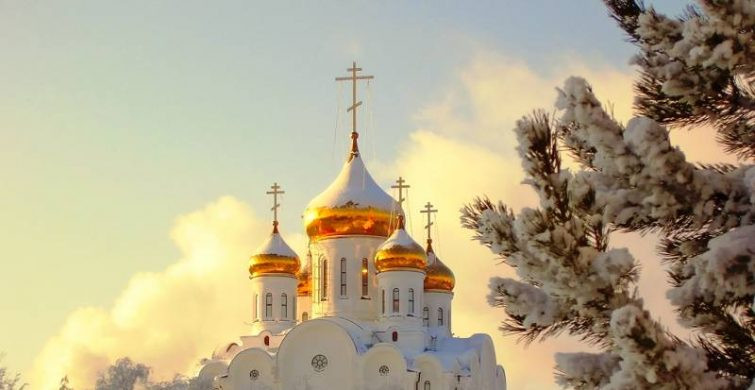 Собор Костромских святых празднует православная церковь 5 февраля 2023 года