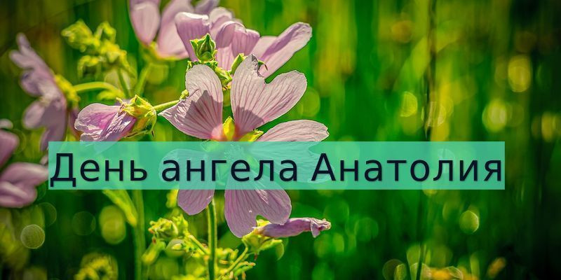 Мужчины с какими именами отмечают день ангела 7 февраля 2023 года