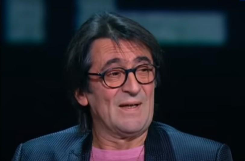 Дирижёр Юрий Башмет рассказал, что его удивило при знакомстве с Энтони Хопкинсом