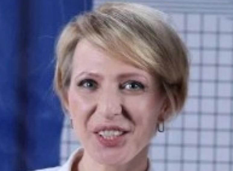 Яна Чурикова рассказала о закулисье «Голоса»