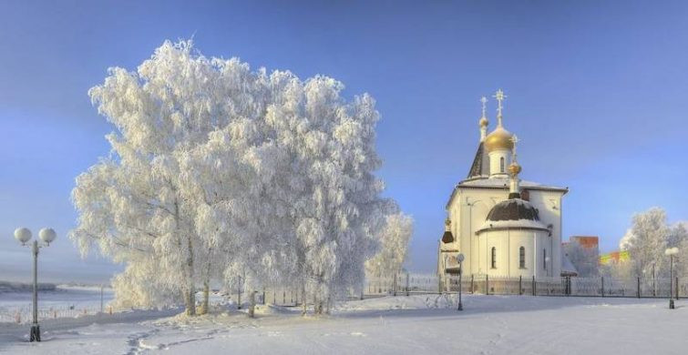 Святой образ иконы Божией матери «Утоли моя печали» почитается 7 февраля 2023 года