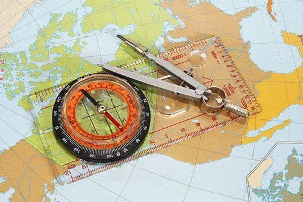 День военного топографа в России отмечается 8 февраля 2023 года