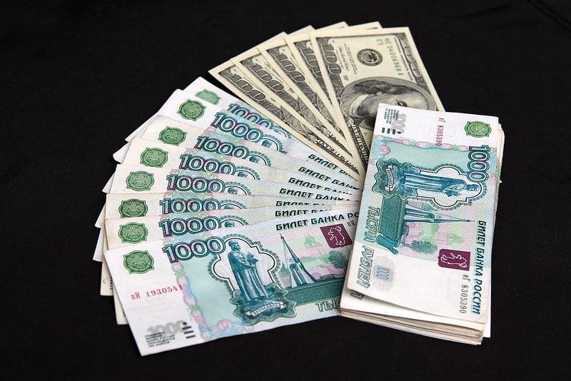 Немецкое издание Focus назвало 5 шокирующих фактов о российской экономике