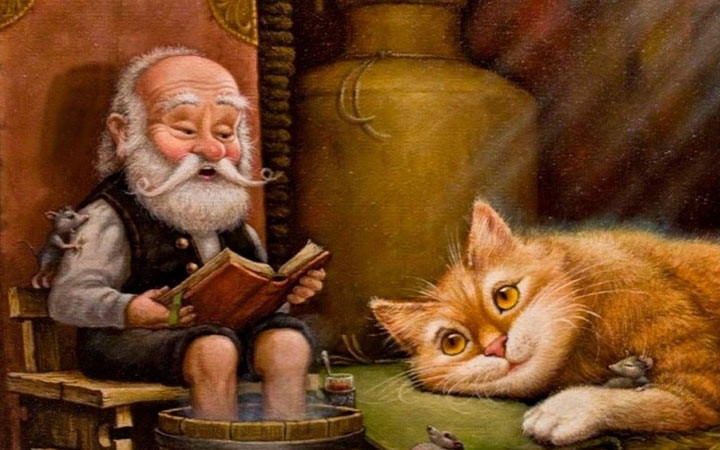 День святого Ефрема и праздник домового: что можно и нельзя делать 10 февраля 2023 года