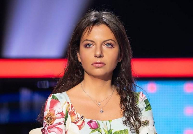 Маргарита Симоньян рассказала об ужасах официального брака с Тиграном Кеосаяном