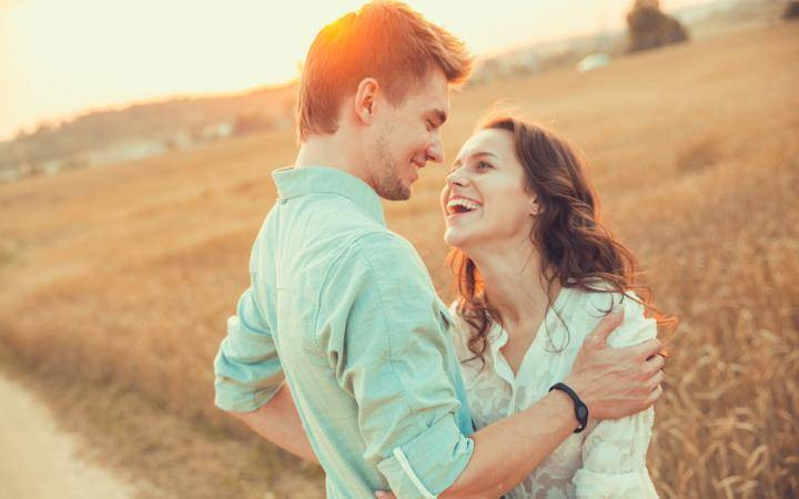 В поисках счастья: сколько мужчин должно быть до свадьбы