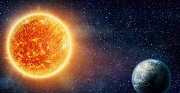 В феврале 2023 года нас ожидает еще несколько магнитных бурь