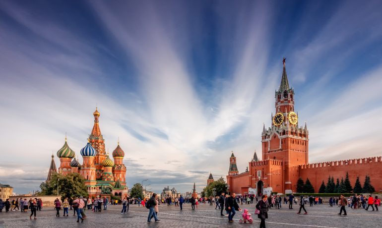 13 февраля: этот день в истории России