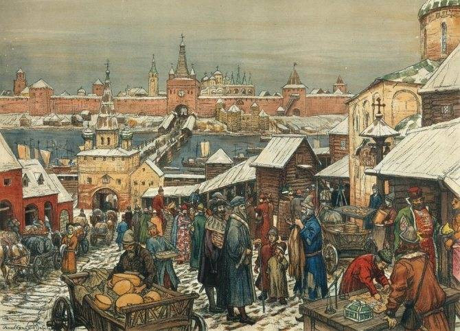 День Никиты Печерского, а также мучеников Кира и Иоанна отмечают в православной церкви 13 февраля 2023 года