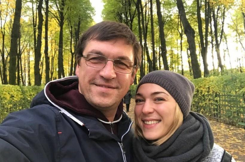 Дмитрий Орлов заявил, что принял решение уйти из кино