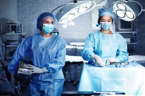 Картинки к Международному дню операционной медицинской сестры 15 февраля