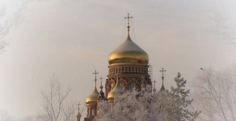 Сретение Господне православные верующие празднуют 15 февраля 2023 года