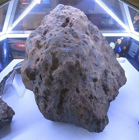 Названы последствия падения Челябинского метеорита