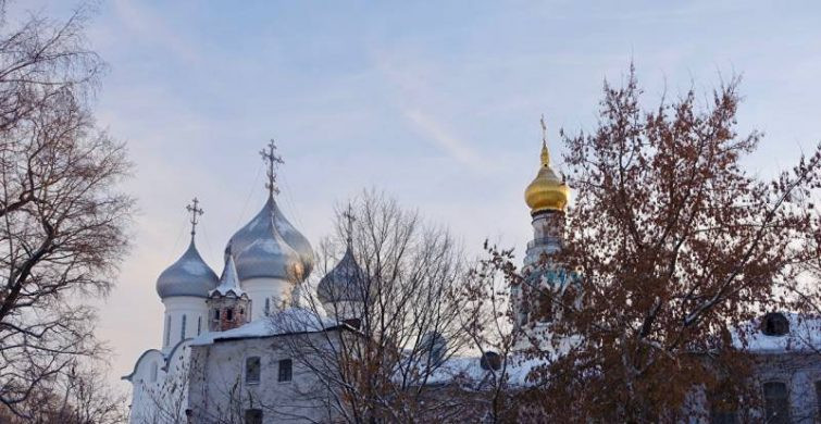 Дата первой Вселенской родительской субботы в 2023 году, традиции праздника