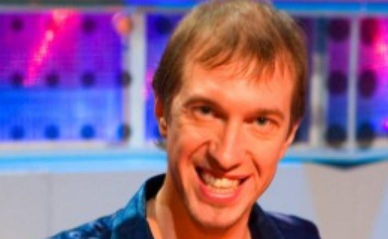 Сергей Соседов решил, что Барбара Брыльска должна на коленях стоять перед РФ и ее народом