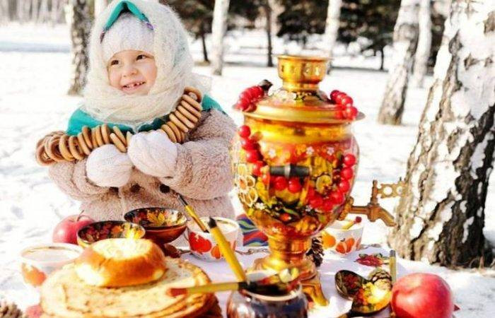 Масленица 2023: когда празднуется, начало и конец масленичной недели
