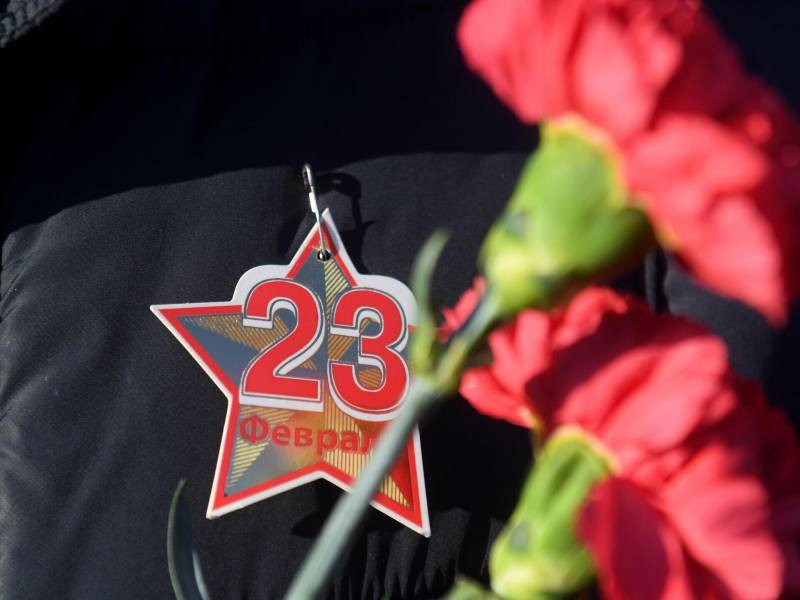 Погода в Москве на 23 февраля, День защитника Отечества 2023: прогноз синоптиков