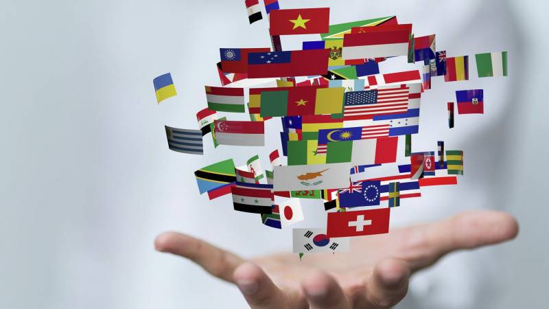 Международный день родного языка отмечают в России 21 февраля 2023 года