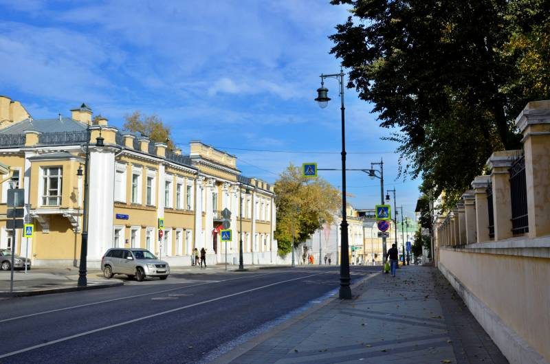 В Замоскворечье возобновил работу проект народного контроля за городскими вопросами