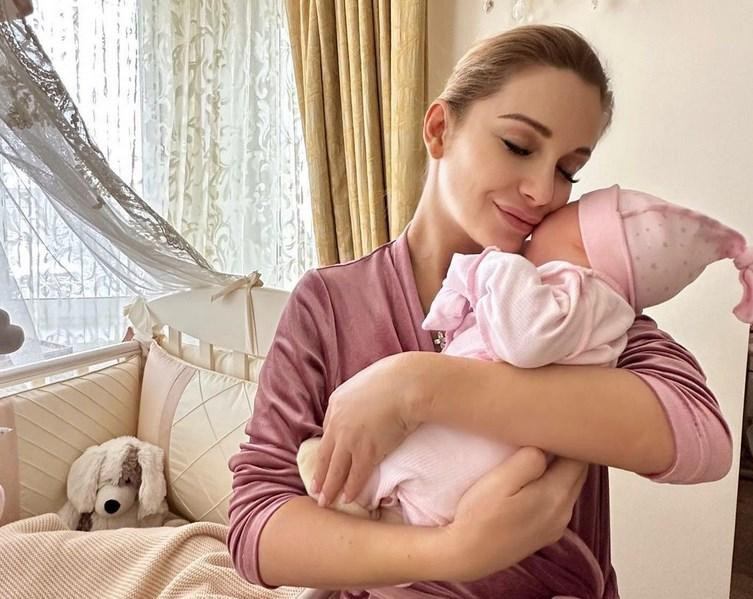 Ольга Орлова раскрыла стоимость вторых родов