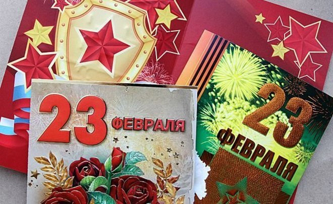 Когда проведут салют и праздничные мероприятия в Калининграде 23 февраля