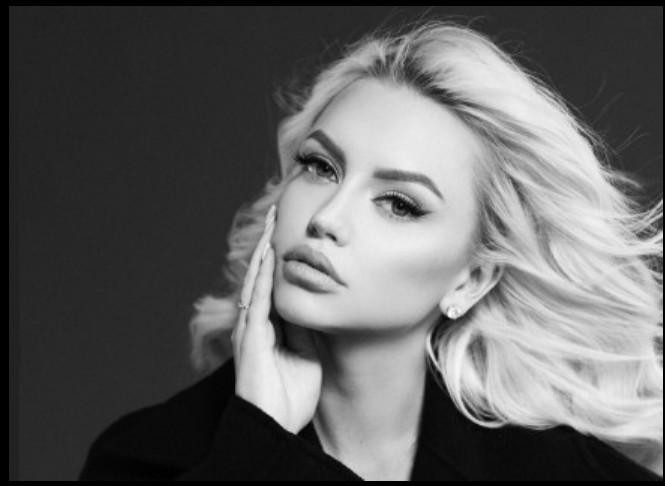 Экс-жена Кержакова подарила себе часы за 1,5 млн рублей на 8 Марта