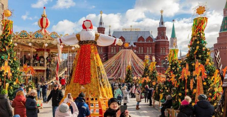 Масленичная неделя 2023 года: пятница, 24 февраля – Тёщины вечерки