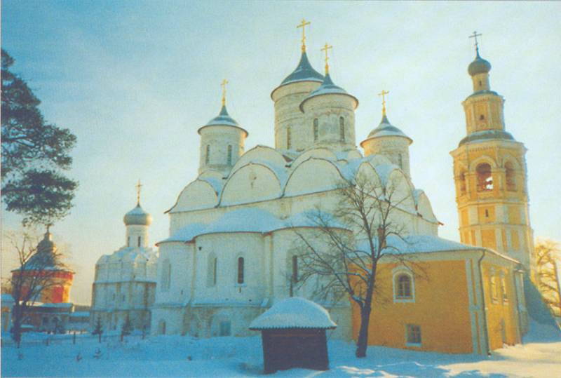 День памяти Дмитрия Прилуцкого православные отмечают 24 февраля 2023 года