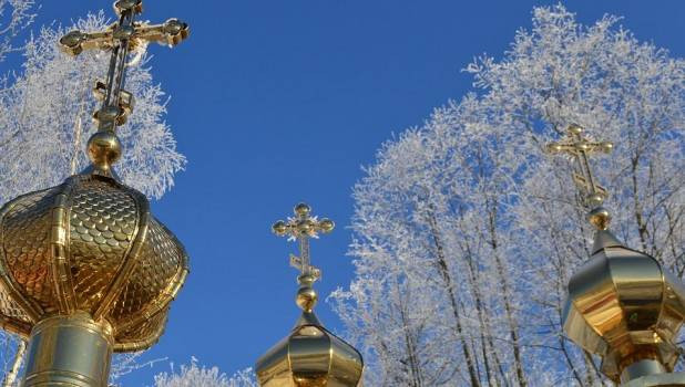 Приметы и поверья на 24 февраля приносили защиту всем членам семьи