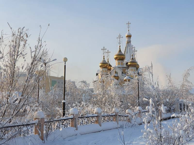 Какой церковный праздник отмечают 24 февраля 2023 года: День памяти Дмитрия Прилуцкого, Власия Севастийского и князя Всеволода