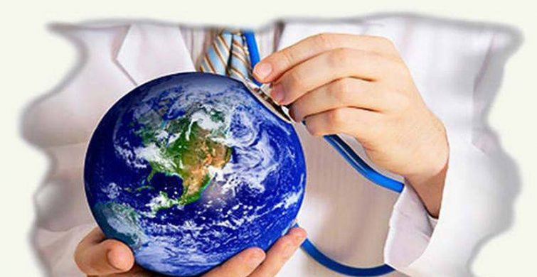 Гороскоп здоровья на 24 февраля 2023 года