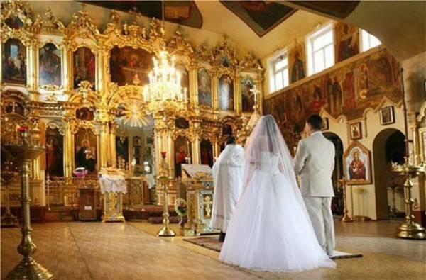 Великий пост и свадьба: можно ли совмещать православным эти события