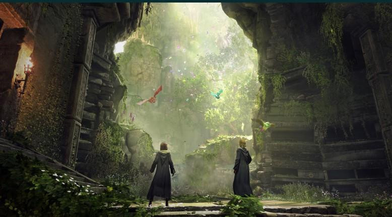 Пиратская версия Hogwarts Legacy работает лучше лицензионной