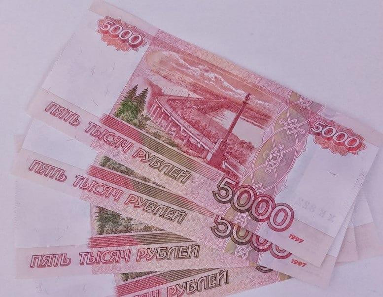 Россиянка сообщила о потере 8 млн рублей спустя несколько дней