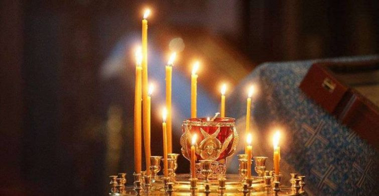 Праздник святого Алексея Рыбного 25 февраля 2023 года имеет много исторических примет и поверий