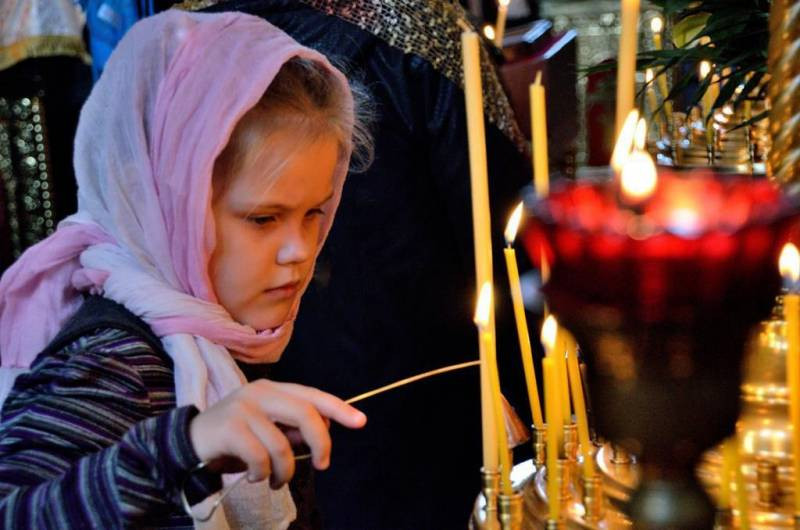 Память пресвитеров Василия и Гавриила православная церковь почитает 26 февраля 2023 года
