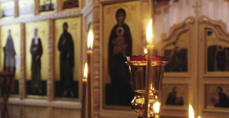 Родительские субботы во время Великого поста выпадают на 2-ю, 3-ю и 4-ю седмицу
