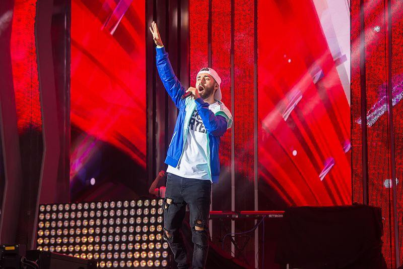 В марте в Екатеринбурге пройдут концерты с участием известных российских звёзд