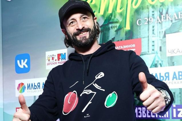 Авербух назвал недопущение России к международным турнирам неприемлемым условием
