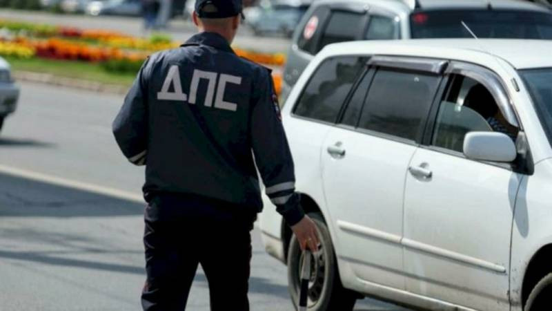Водительские права в РФ выйдут в измененном формате с 1 марта 2023 года