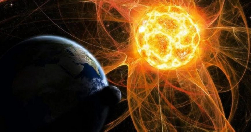 Будет ли магнитная буря 2 февраля 2023 года: прогноз солнечной активности
