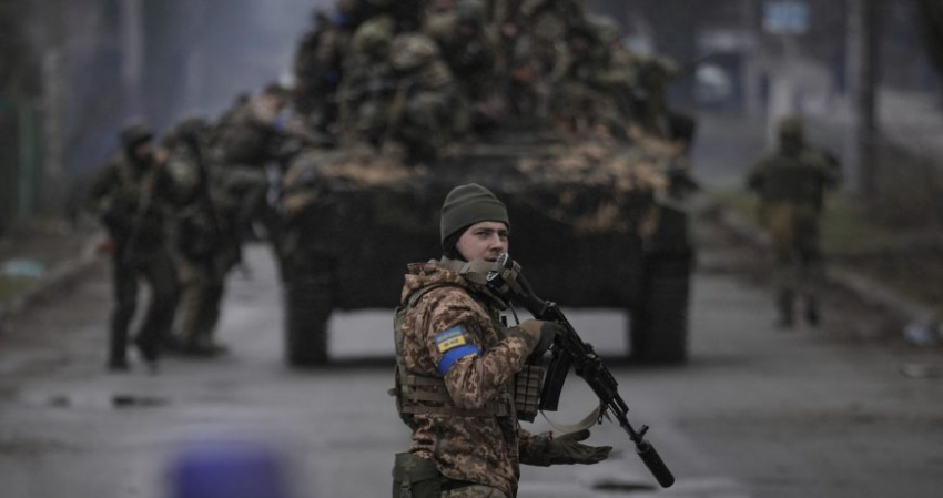Французский план зачистки Крыма: как эксперты видят «очищение» полуострова от русских