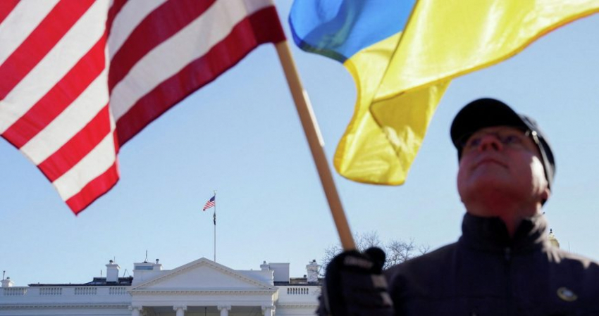 США рассматривает сценарий выхода из украинского конфликта: что пишут западные СМИ
