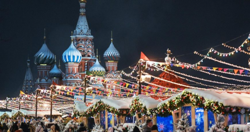 Февральский восторг: куда сходить в Москве на выходные 4 и 5 февраля 2023 года