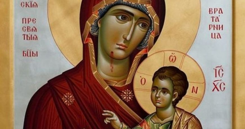 Праздник иконы Божией Матери «Утоли моя печали» отмечается 7 февраля