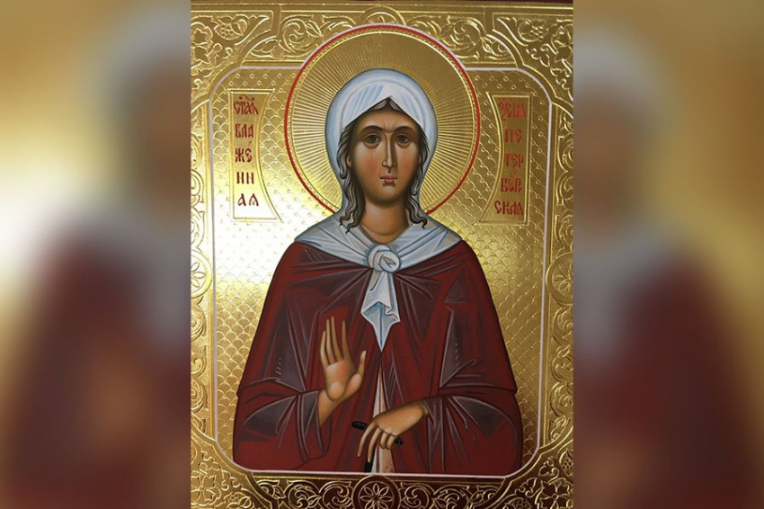Ангел-хранитель города на Неве: день памяти святой Ксении Петербургской