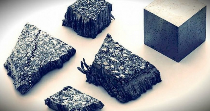 Спрос на редкоземельные металлы растет: Удастся ли пошатнуть монополию Китая