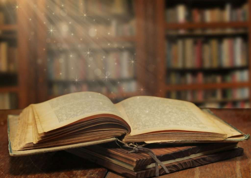 Источник ценных знаний: к чему снится книга