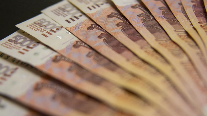 Решетников ждет оптимистичного сценария развития экономики России в 2023 году